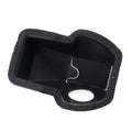 Black ABS Fuel Filler Neck Housing for Dodge Ram 1500 2500 3500 (94-02)