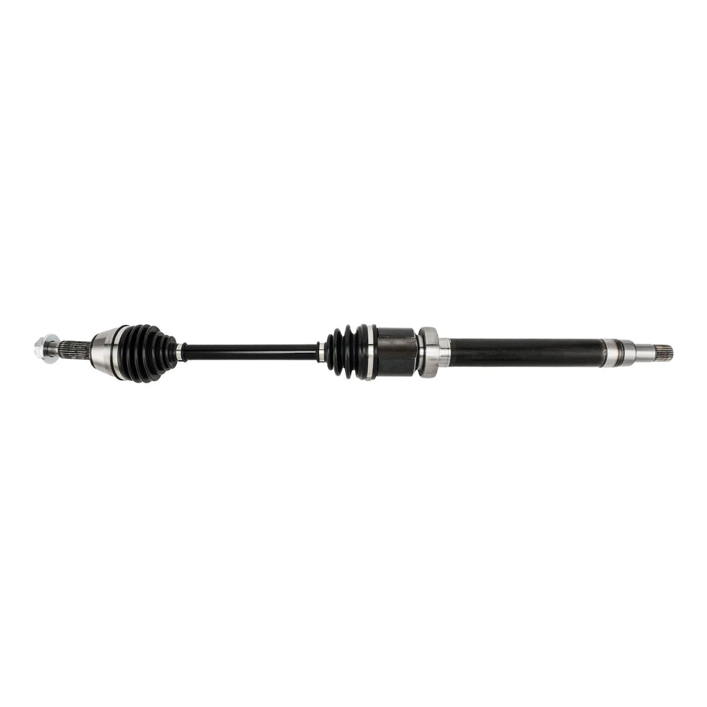 Front Right RH CV Axle Assembly for Ford Fiesta (2011–2015) 1.6L Manual