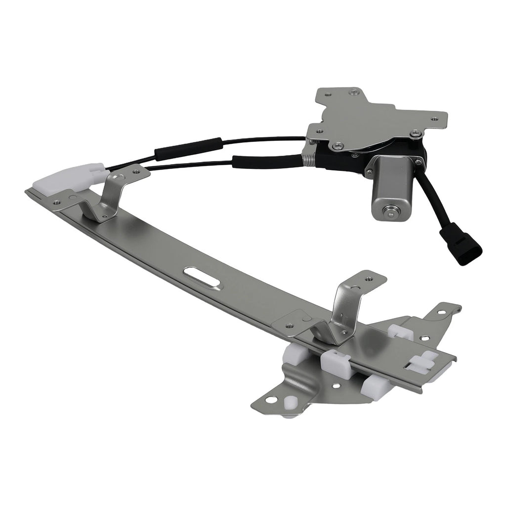 Electric Window Regulator Assembly Rear Left for Grand Prix (1997–2003) 10321732