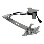 Electric Window Regulator Assembly Rear Left for Grand Prix (1997–2003) 10321732