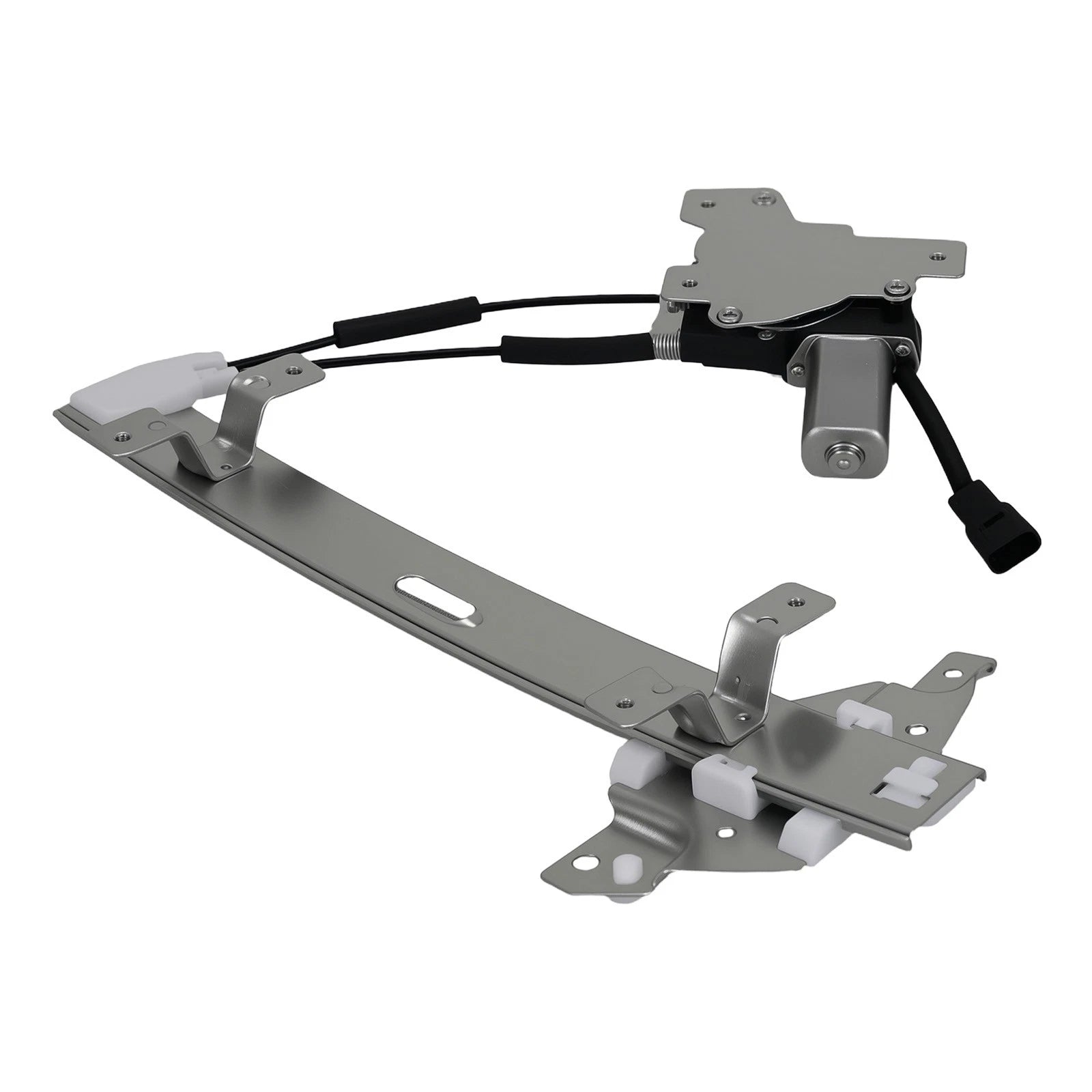 Electric Window Regulator Assembly Rear Left for Grand Prix (1997–2003) 10321732
