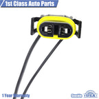 Fog Light Connector for Ford Cadillac Buick