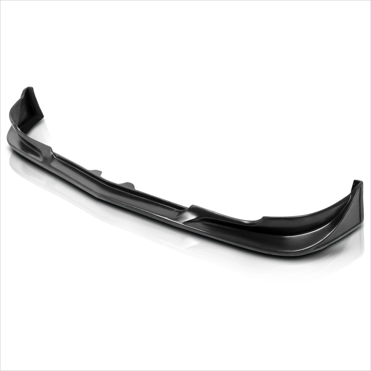 C-West Style Front Bumper Lower Lip Spoiler for Acura RSX (2002–2004)