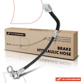 Rear Right Brake Hydraulic Hose for Ford E150 (2004–2006)