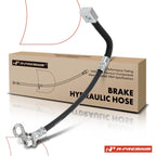 Rear Right Brake Hydraulic Hose for Ford E150 (2004–2006)