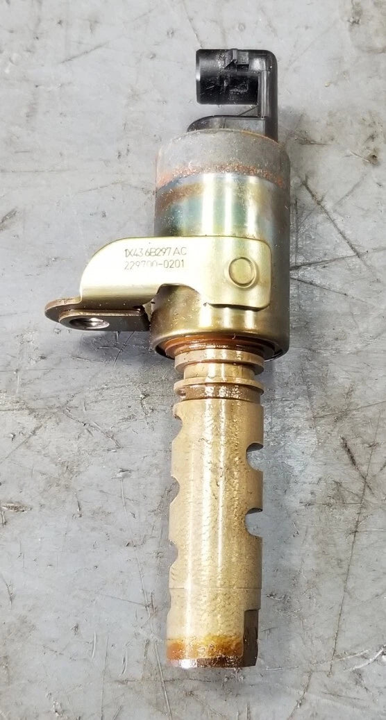 VVT Variable Valve Timing Solenoid for Jaguar X-Type (2002–2006) 1X436