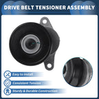 Belt Tensioner for Suzuki Grand Vitara (1998–2003) No. 1754077E10 Metal