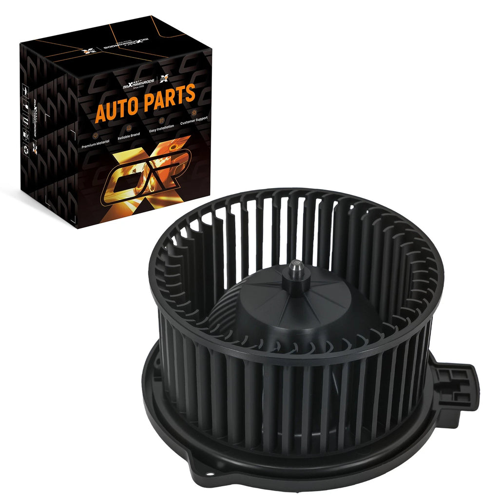 HVAC Heater Blower Motor with Fan Cage for Mazda CX-7 (2010–2012) PM9360