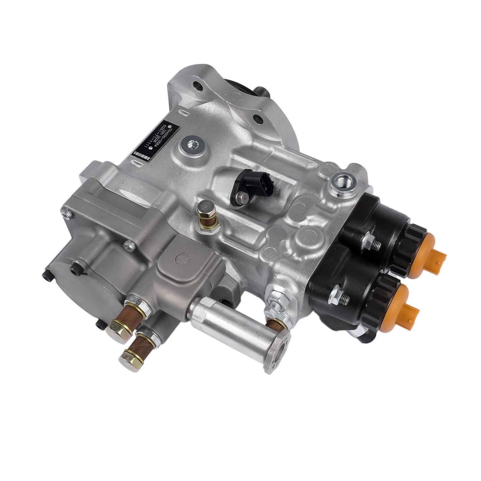 Diesel Fuel Injection Pump for Komatsu HM400-2 HM350-2 WA500-6 (094000-0584)