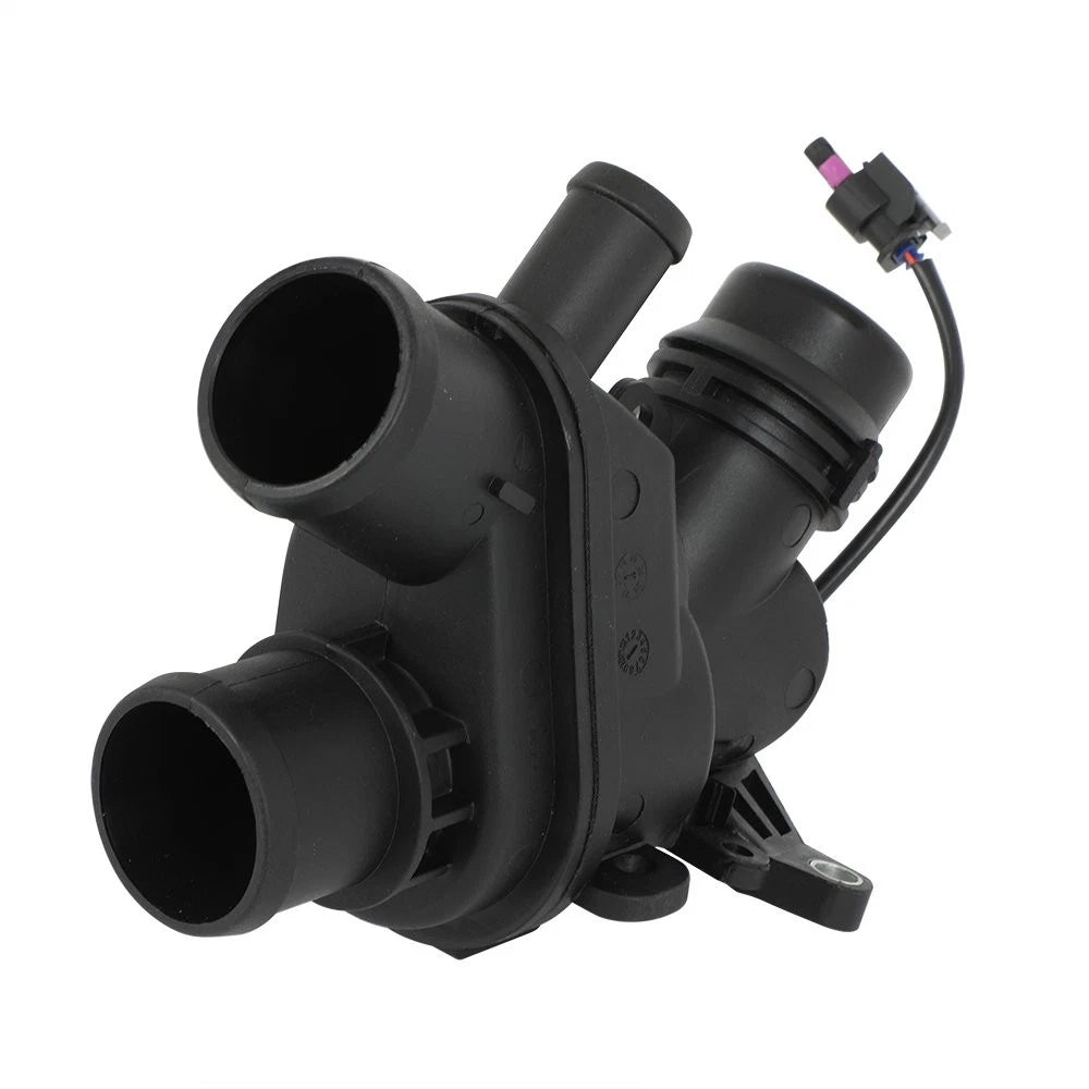 Thermostat for Jaguar F-Type 3.0L 5.0L (2014–2019) & Land Rover Discovery 3.0L (2014–2020)