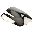Windshield for Kawasaki ZZR400 1993-2007 Silver Motor Screen