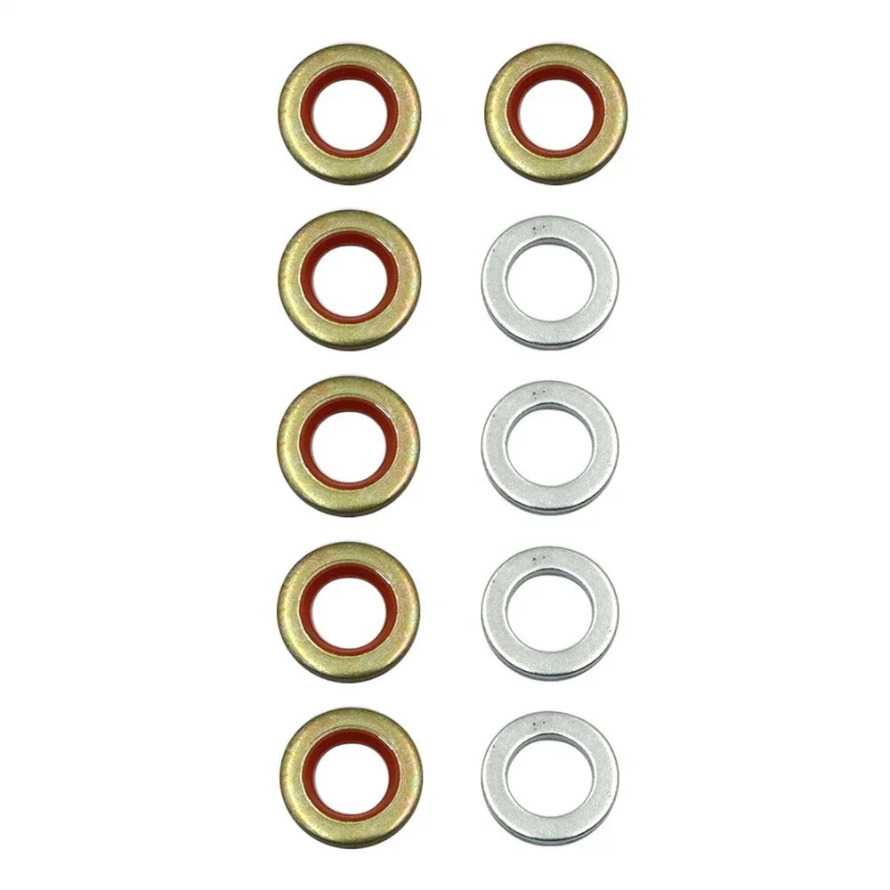 Case Bolts Seals for Subaru Outback Legacy Baja Impreza WRX