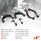 6x Front Control Arm Sway Bar Link for Ford Fusion Lincoln MKZ (2013–2020)