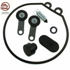 Carburetor Repair Kit for Tohatsu Nissan (369-87122-1, 369-871221, 359087122-1)