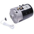 36V Electric Motor ZQS36-3.0C-T for EZGO Golf Cart TXT PDS DCS (2000–Present)
