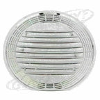 Engine Cover Inserts 3PCS for HONDA VTX1300 (2003-2009)
