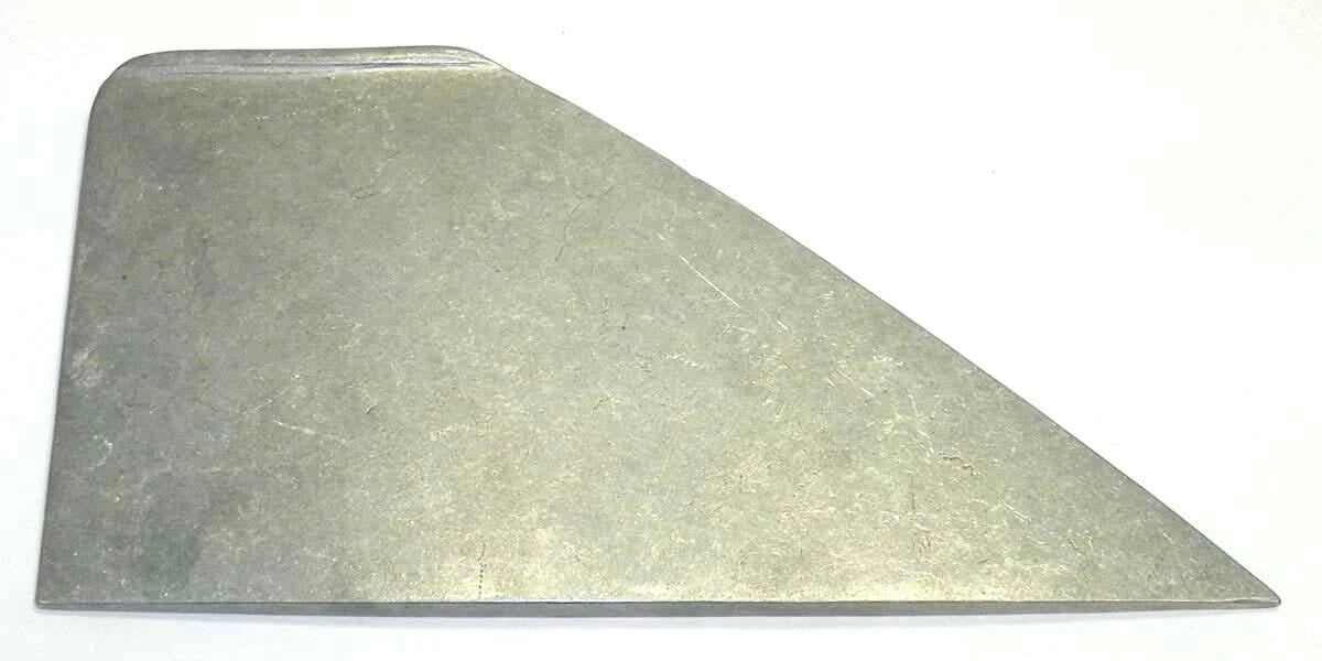 Skeg for Mercruiser Bravo 2 (SMRB2)