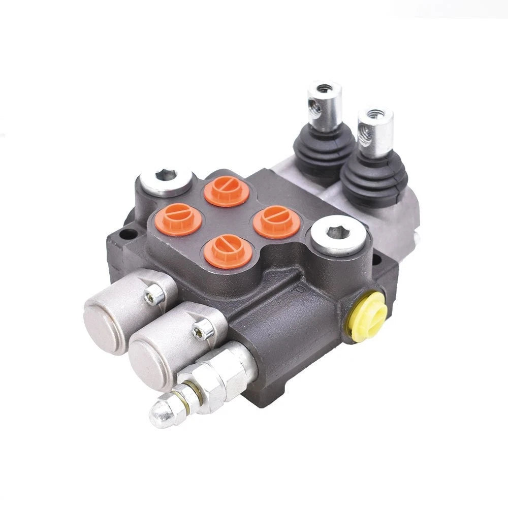 2X Hydraulic Control Valve for Various Models (13 GPM, 3600 PSI)