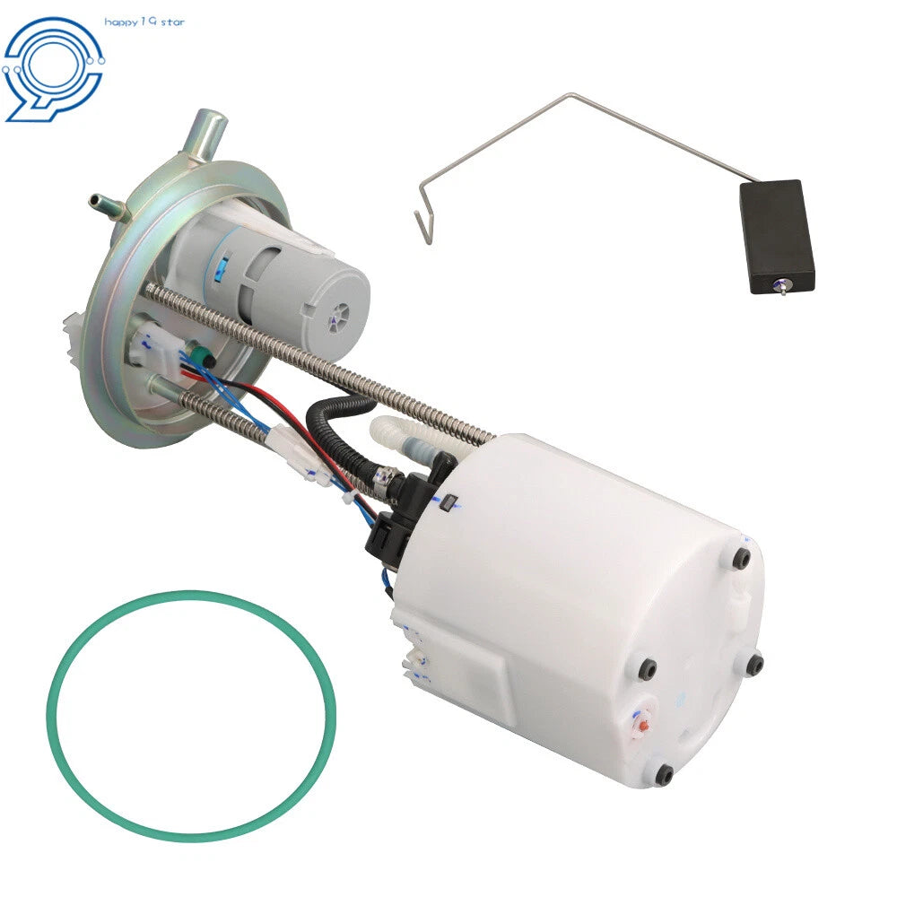 Fuel Pump Module for Chevrolet Silverado 1500 (2010-2013)
