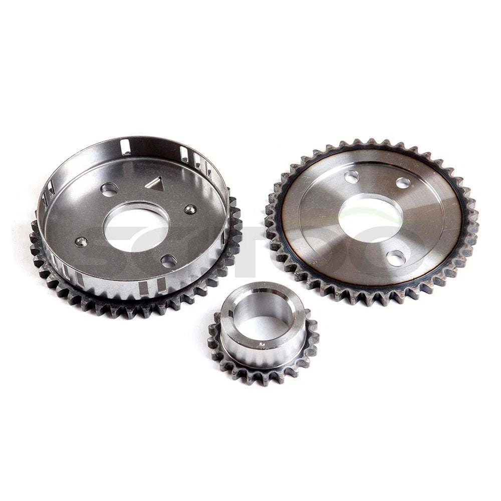 Timing Chain Kit Cover Gasket for Chrysler Sebring (2005–2006)