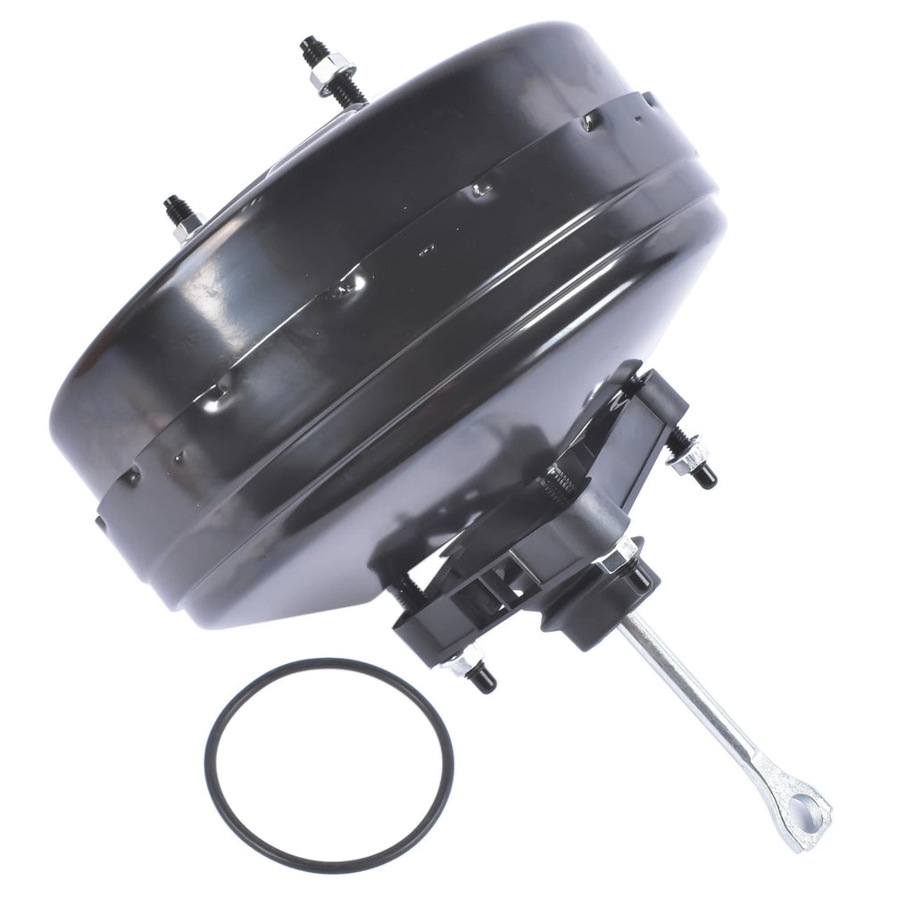 Power Brake Booster for GMC Yukon, Chevy Suburban, Silverado 1500 (2010–2012)