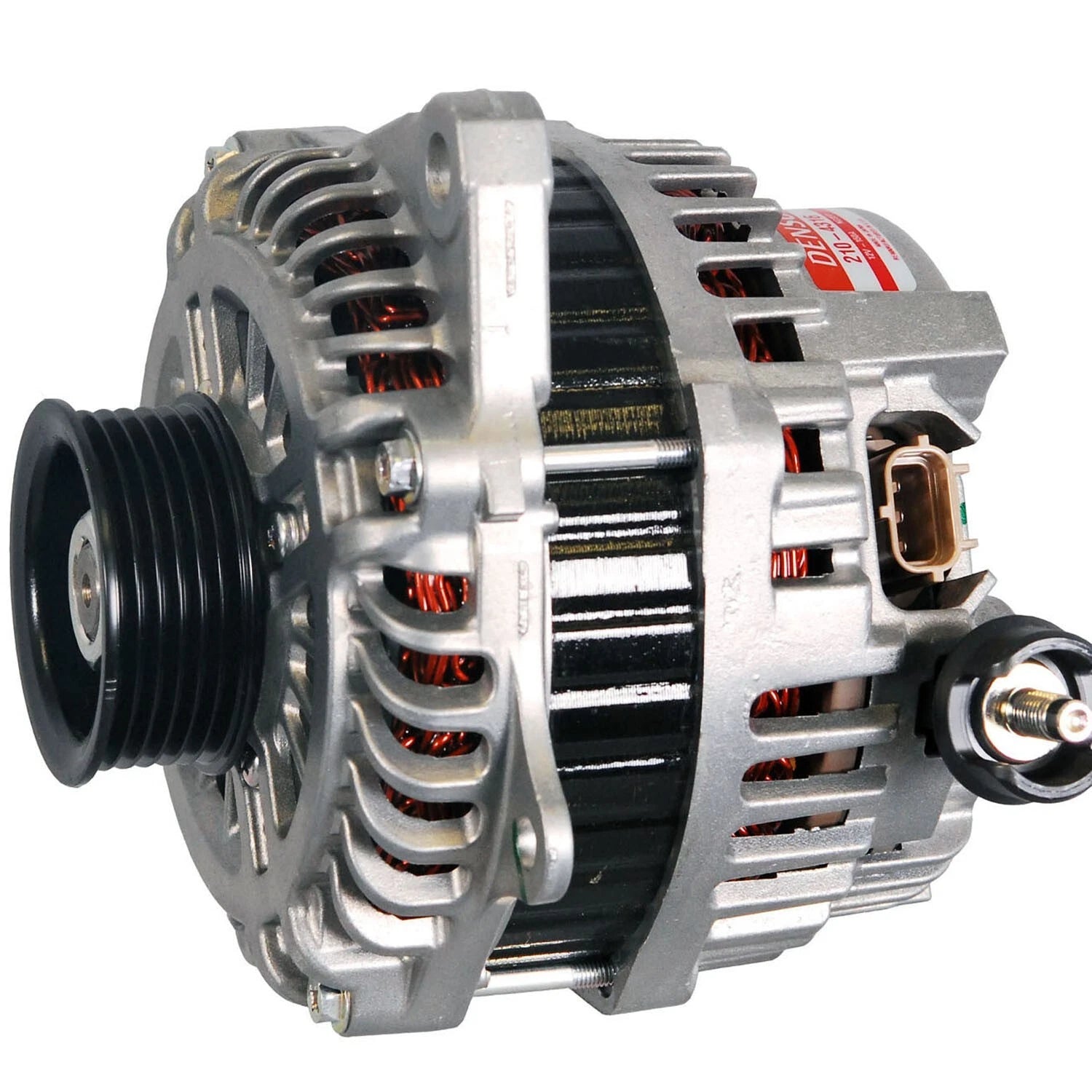 Reman Alternator 150 Amp for Ford Edge Taurus Lincoln MKS Mercury Sable