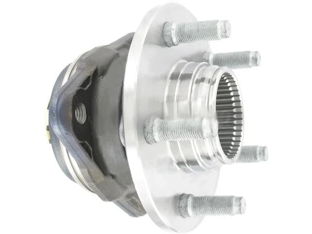 Front Wheel Hub Assembly for Mazda B4000 4WD (1998–1999) VV282XT