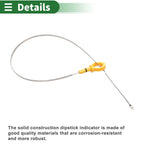 Oil Dipstick No. 04792872AE for Dodge Challenger (2009–2021)