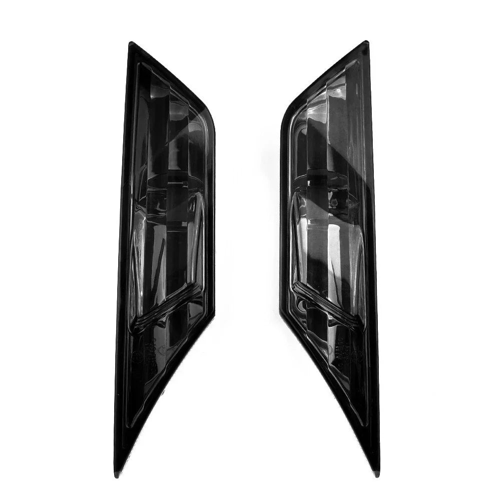 Turn Signal Light Side Marker Lamp LED Bulb Lens for Civic (2016���2021)