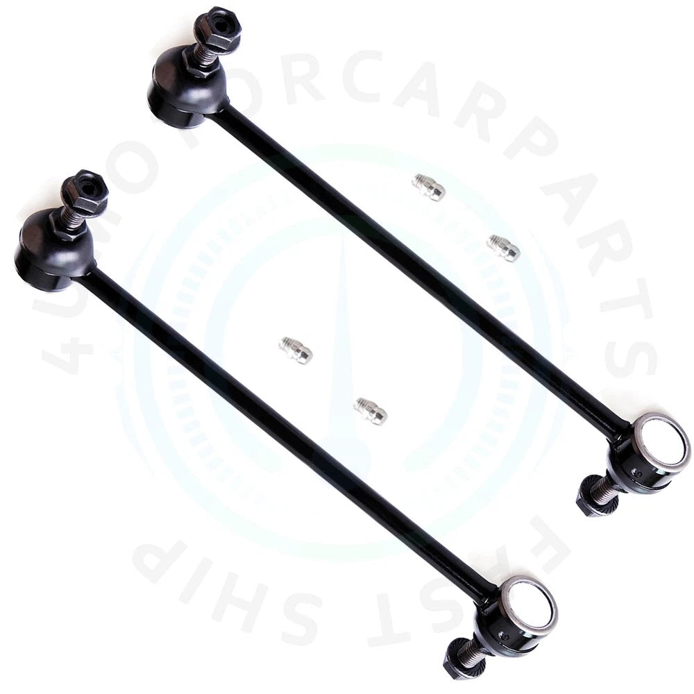 2X Front Sway Bar End Links for Chrysler Town & Country (1996–2016)