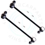 2X Front Sway Bar End Links for Chrysler Town & Country (1996–2016)