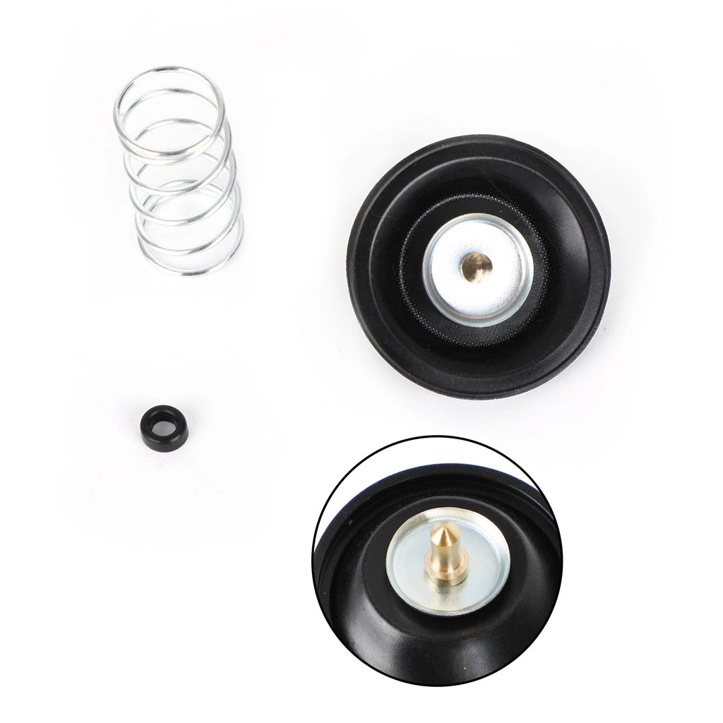 Carburetor Rebuild Kit for Honda Goldwing 1200 GL1200A GL1200I (1984–1987)