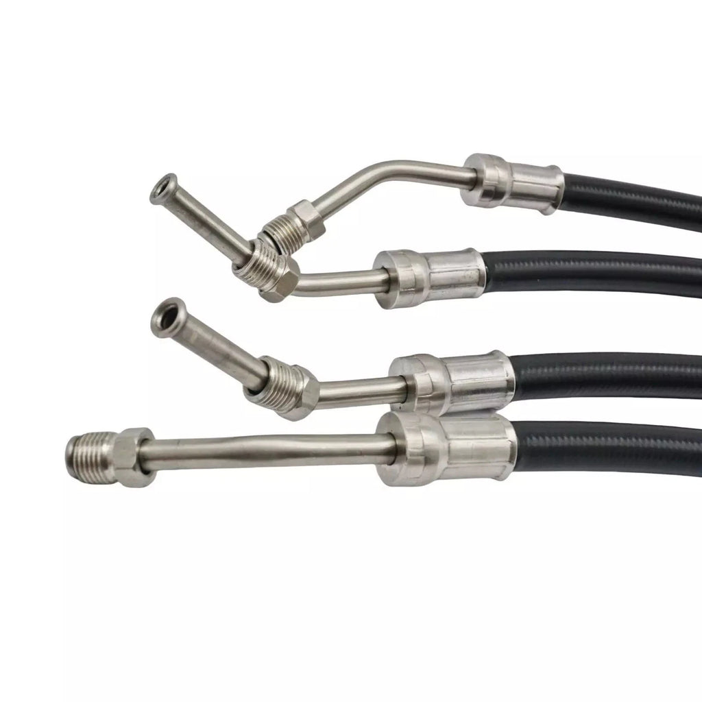 Hydraulic Hose Line Kit for Volvo Penta DPH (24299620)