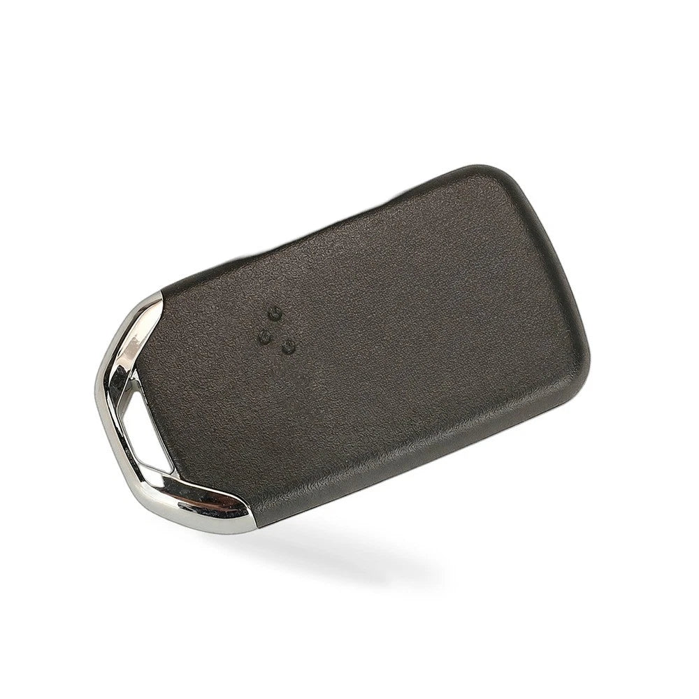 2 Button Smart Card Remote Key for Honda Accord Civic CR-V (433MHz)