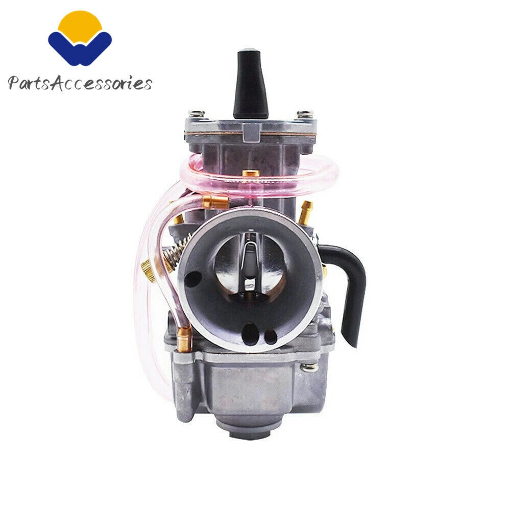 Carburetor & Throttle Cable for 50CC-500CC 4 Stroke Engines (All Years)