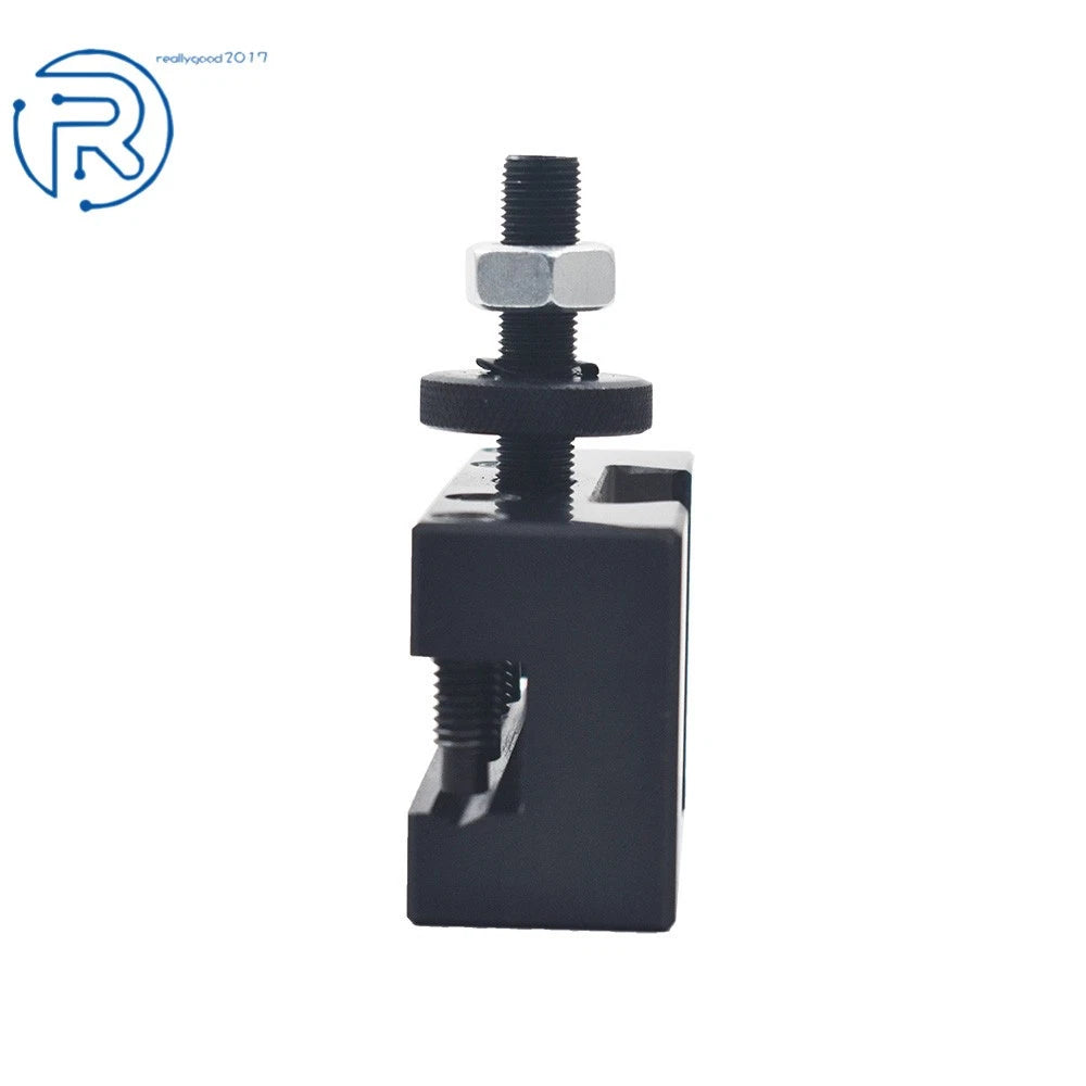 Quick Change Turning Facing & Boring Tool Post Holder for BXA (250-202)