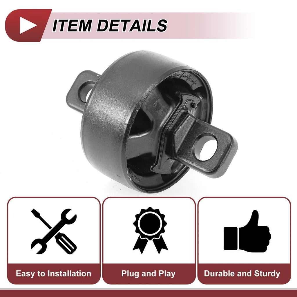 Rear Control Arm Bushing No. 55275D3000 for Hyundai Tucson (2015–2020)
