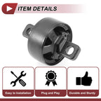 Rear Control Arm Bushing No. 55275D3000 for Hyundai Tucson (2015–2020)