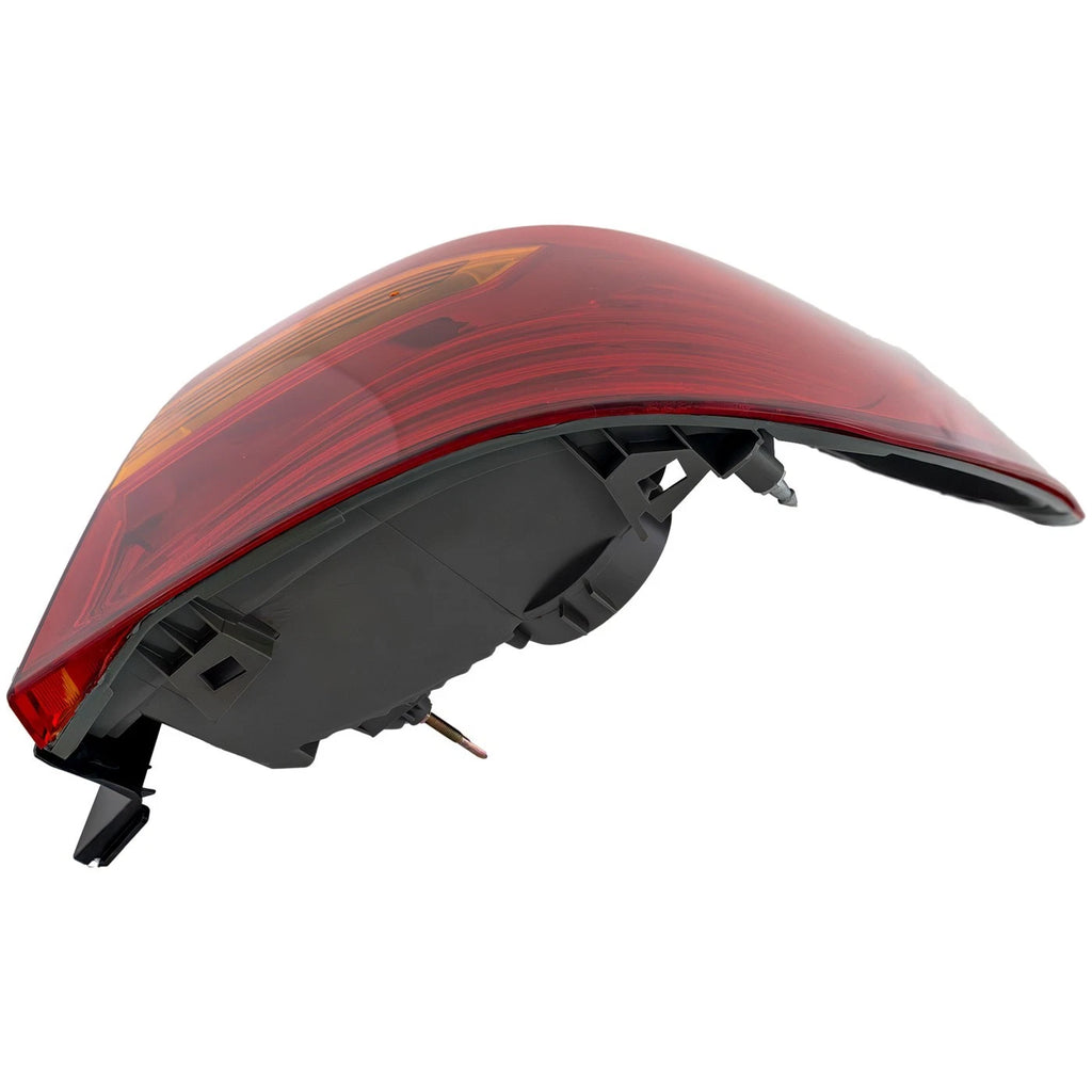 Tail Light for Toyota Highlander Sport (2008–2010) Right Side