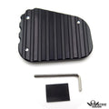 Kickstand Side Stand Extension Pad for BMW K1600GT K1600GTL (2011–2023)