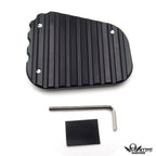 Kickstand Side Stand Extension Pad for BMW K1600GT K1600GTL (2011–2023)