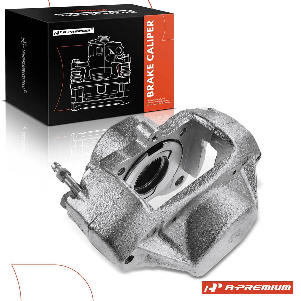 Front Left Disc Brake Caliper for Mercedes-Benz 300CD 1978–1985 300D 1977–1985