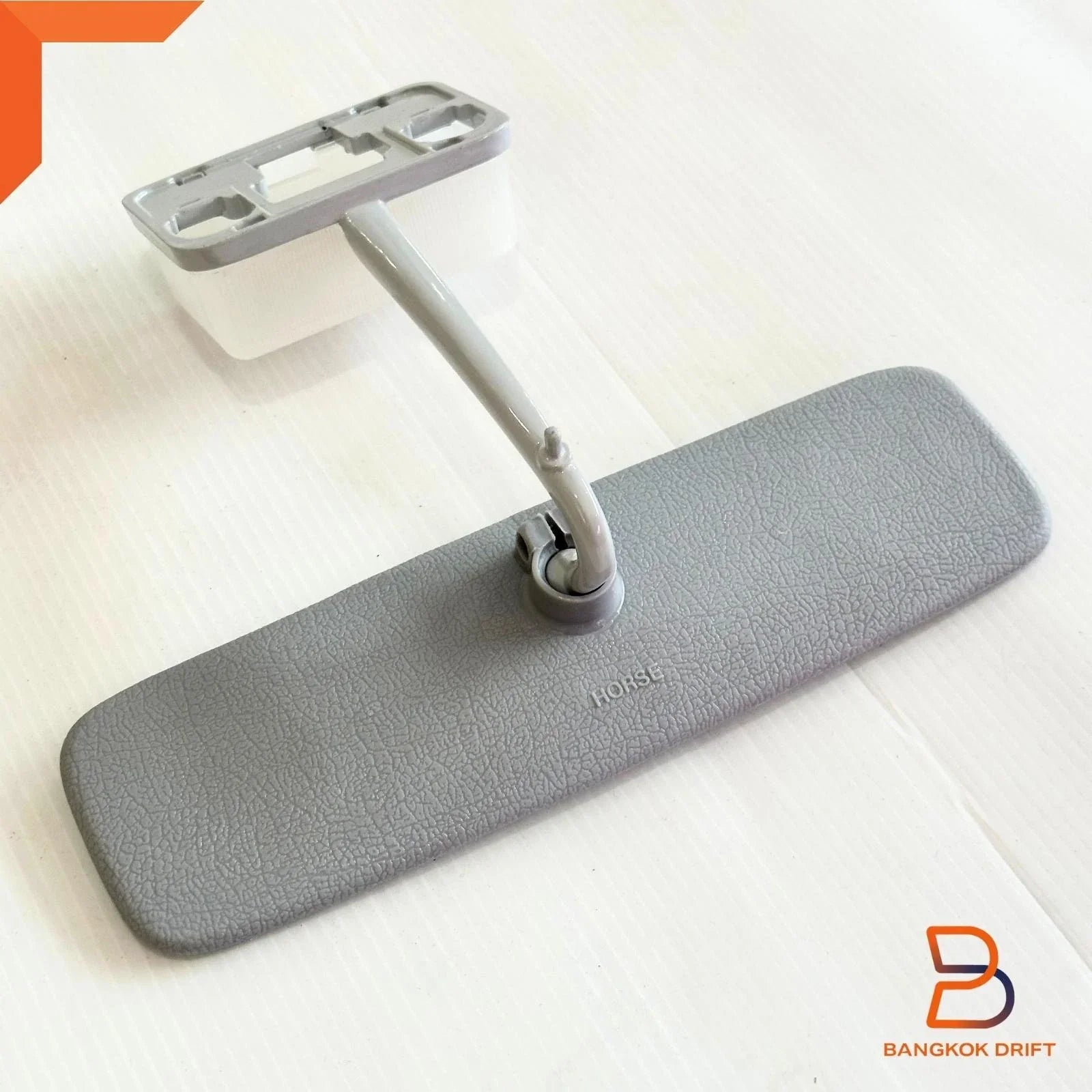 Grey Interior Rear View Mirror for Mazda B Series Bravo (2000-1998)