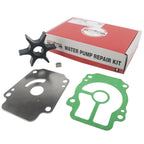 Outboard Water Pump Impeller Repair Kit for Suzuki DF25A DF30A (25-30 HP)