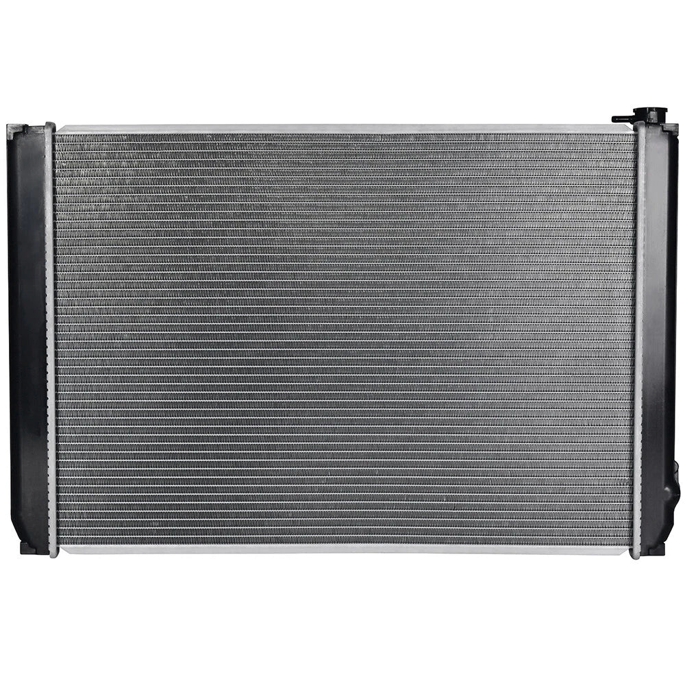 Radiator Core 13076 for Toyota Sienna 2007–2010 3.5L V6 A/C