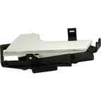 Inside Door Handle Chrome LH for Chevy Aveo G3 Wave (2006-2011)