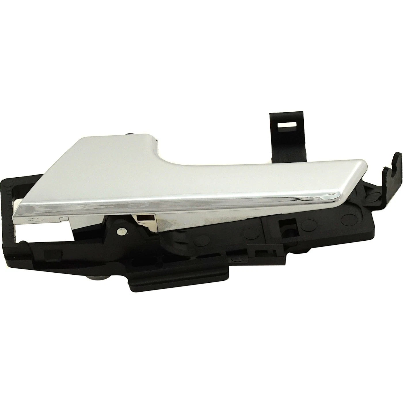 Inside Door Handle Chrome LH for Chevy Aveo G3 Wave (2006-2011)