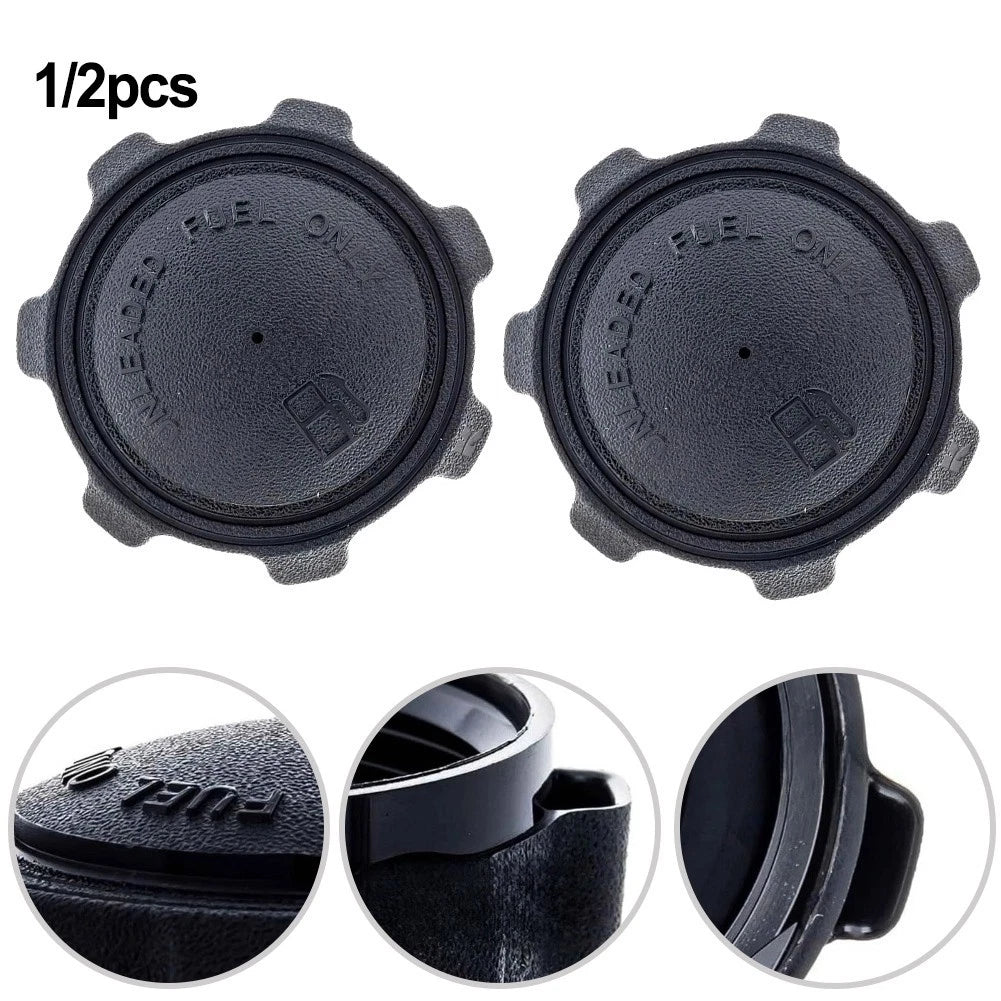Fuel Cap for Craftsman Lawn Mowers (532140527, 532197725, 197725)