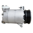 AC Compressor Replacement for Land Rover LR2 2.0L (2013–2015)