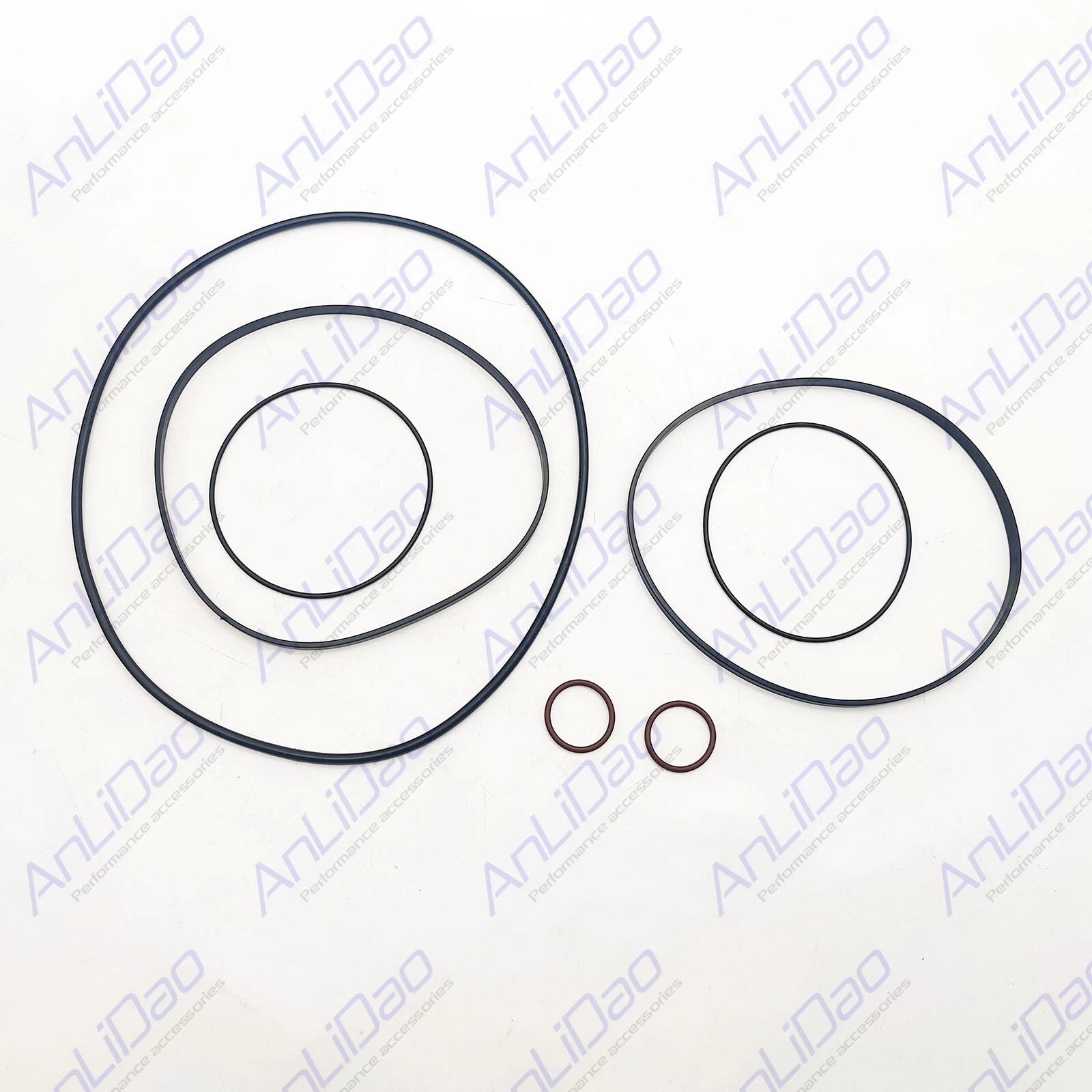 O-ring Kit for Seadoo XP GTX SPX Speedster (1993–1995) 53-103